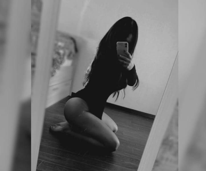 בחורה מפתיעה ומשגעת בראשון לציון