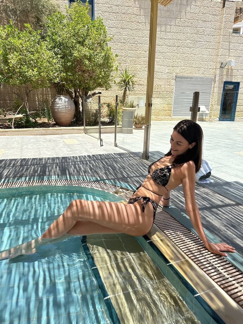 בלה חדשה – תל אביב -28 מטפלת כובשת