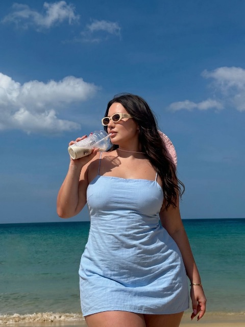 בתל אביב מבנה גוף סקסי מארחת חדשה