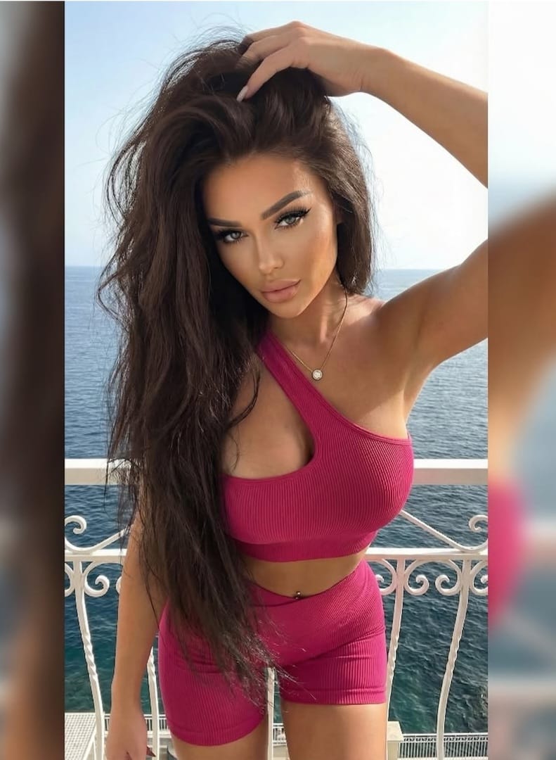 ירושלים – בחורה חברה אמיתית בלונדינית