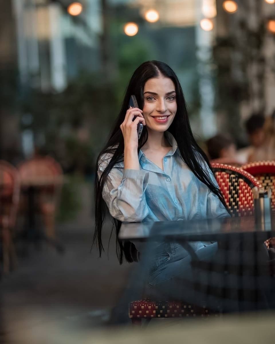 ליזה בתל אביב -בחורה סקסית אמיתית בת 25 פצצה