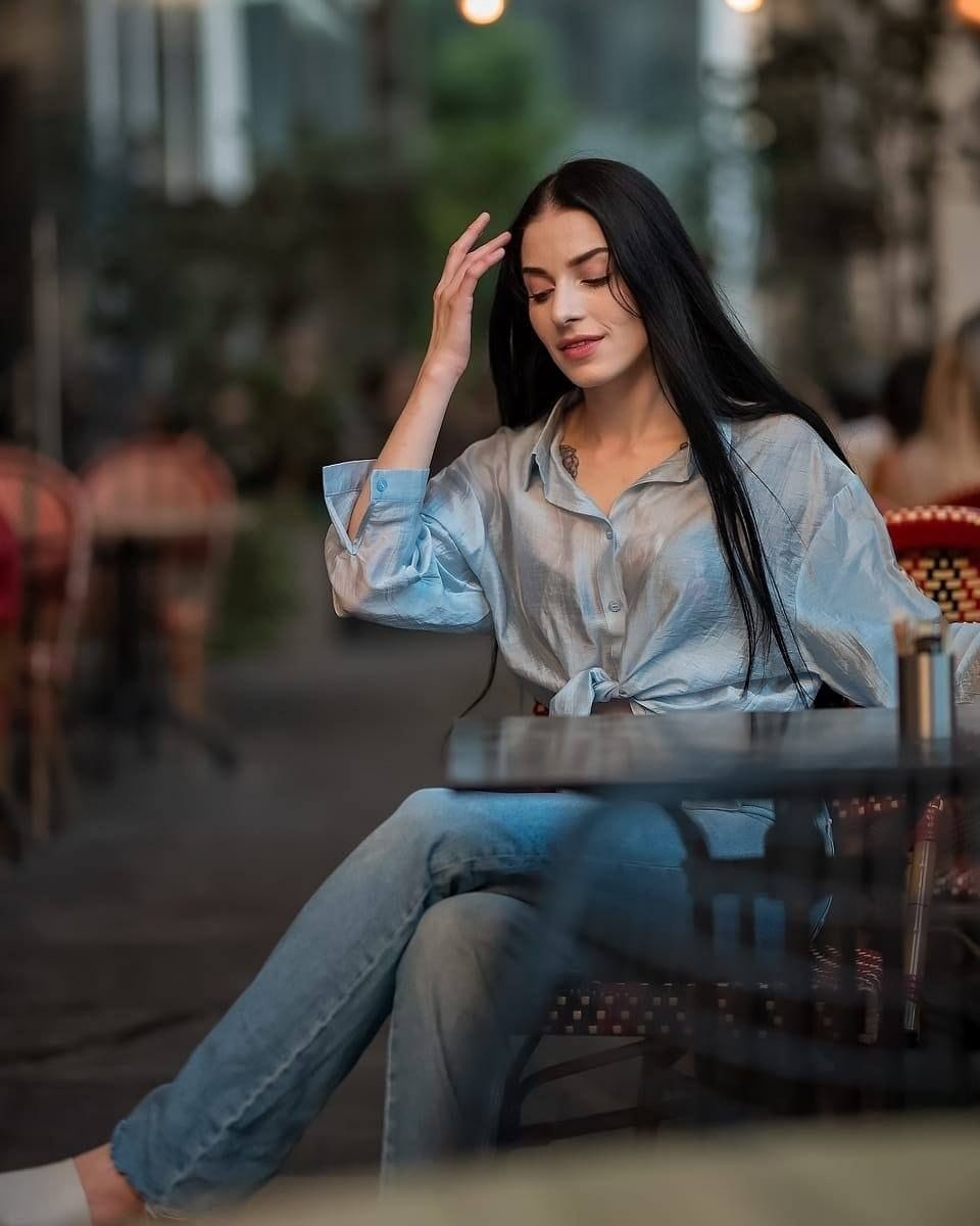 ליזה בתל אביב -בחורה סקסית אמיתית בת 25 פצצה