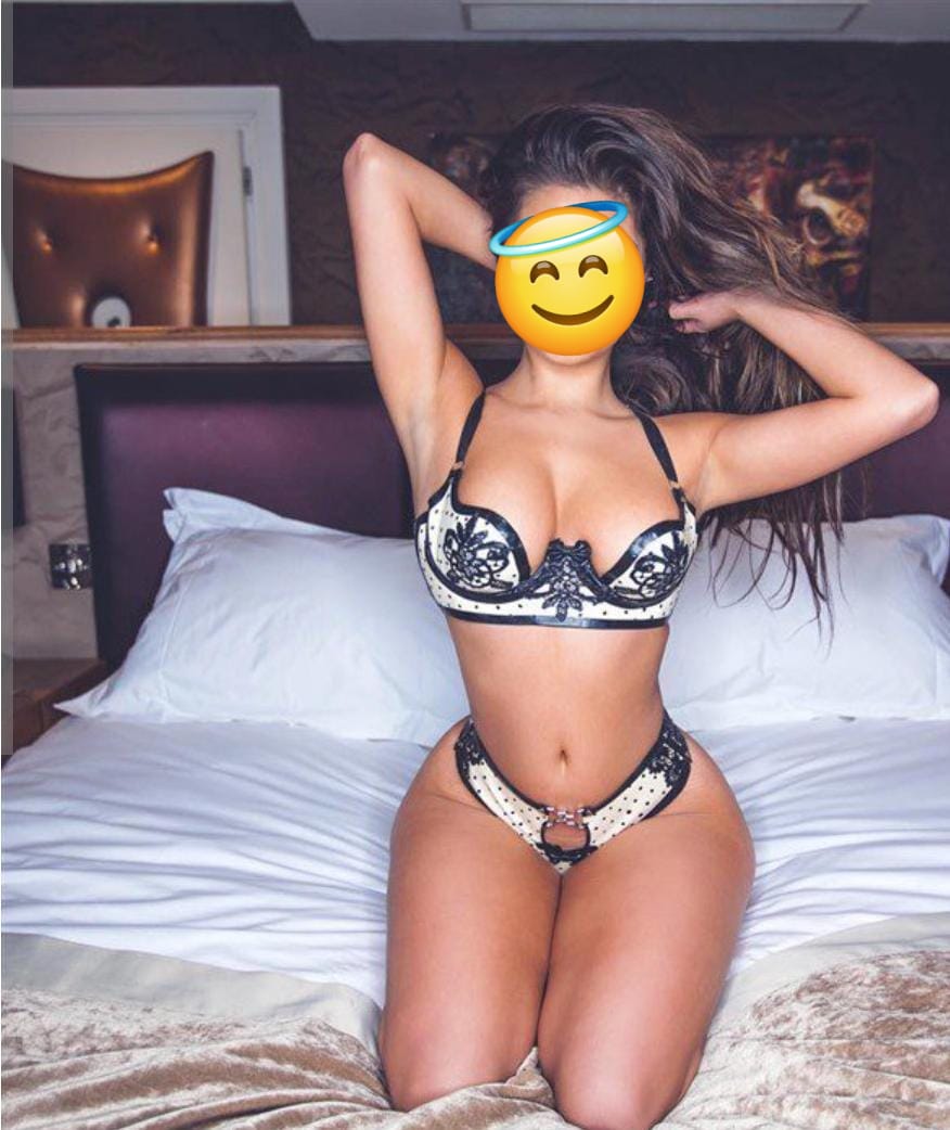 לינה – בפתח תקווה – 30 פצצה מקצועית ומפנקת