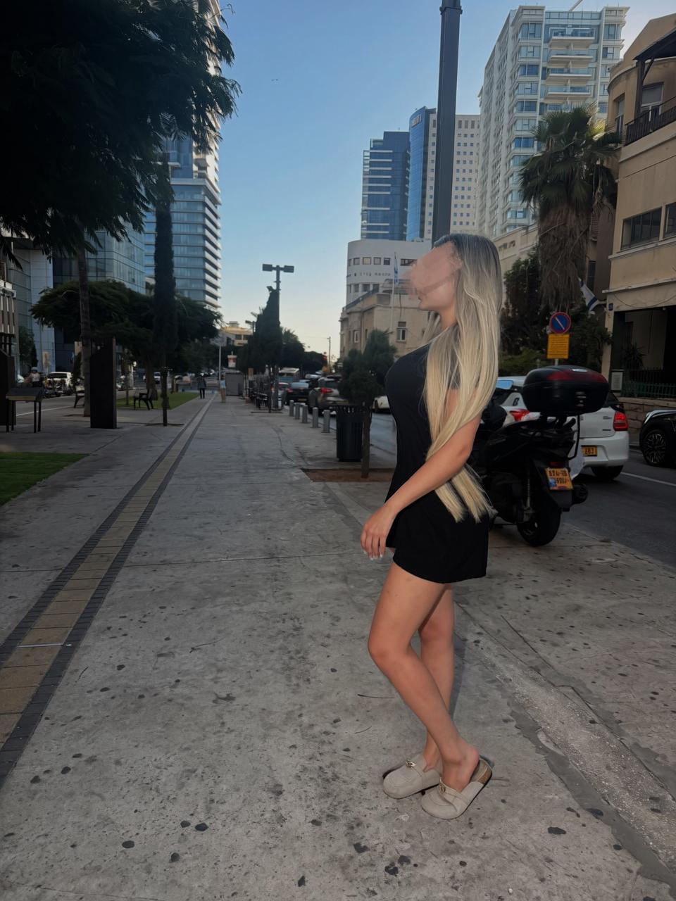 מעסה ברמה גבוהה ביותר- תל אביב