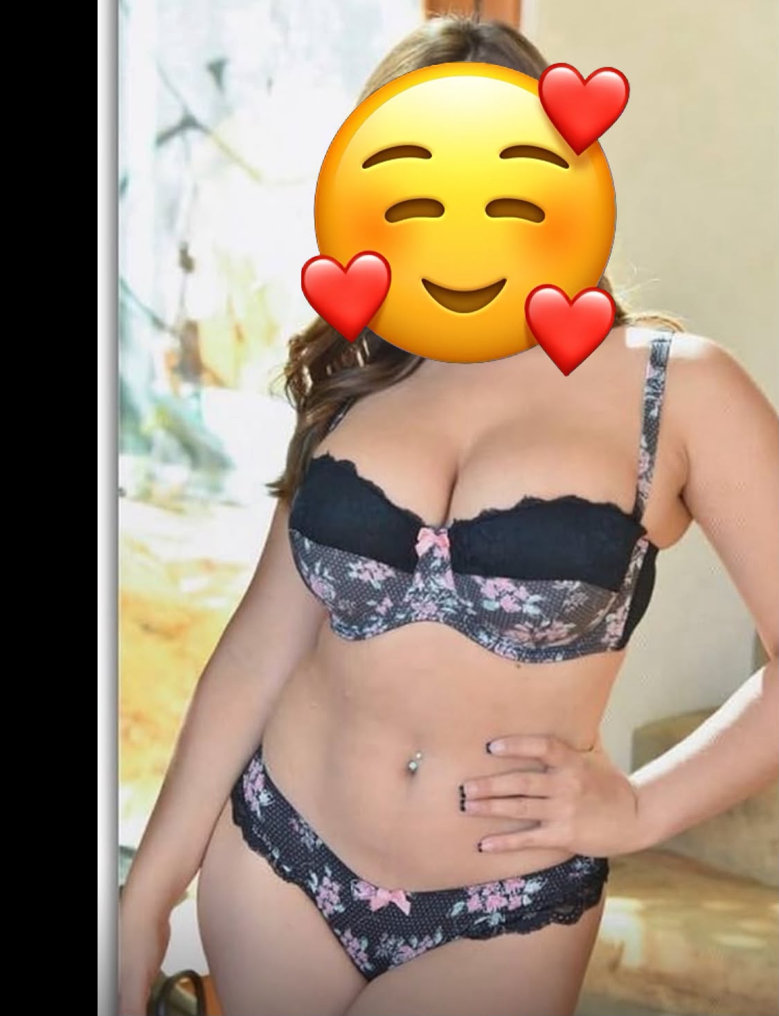 מקסימה ברעננה