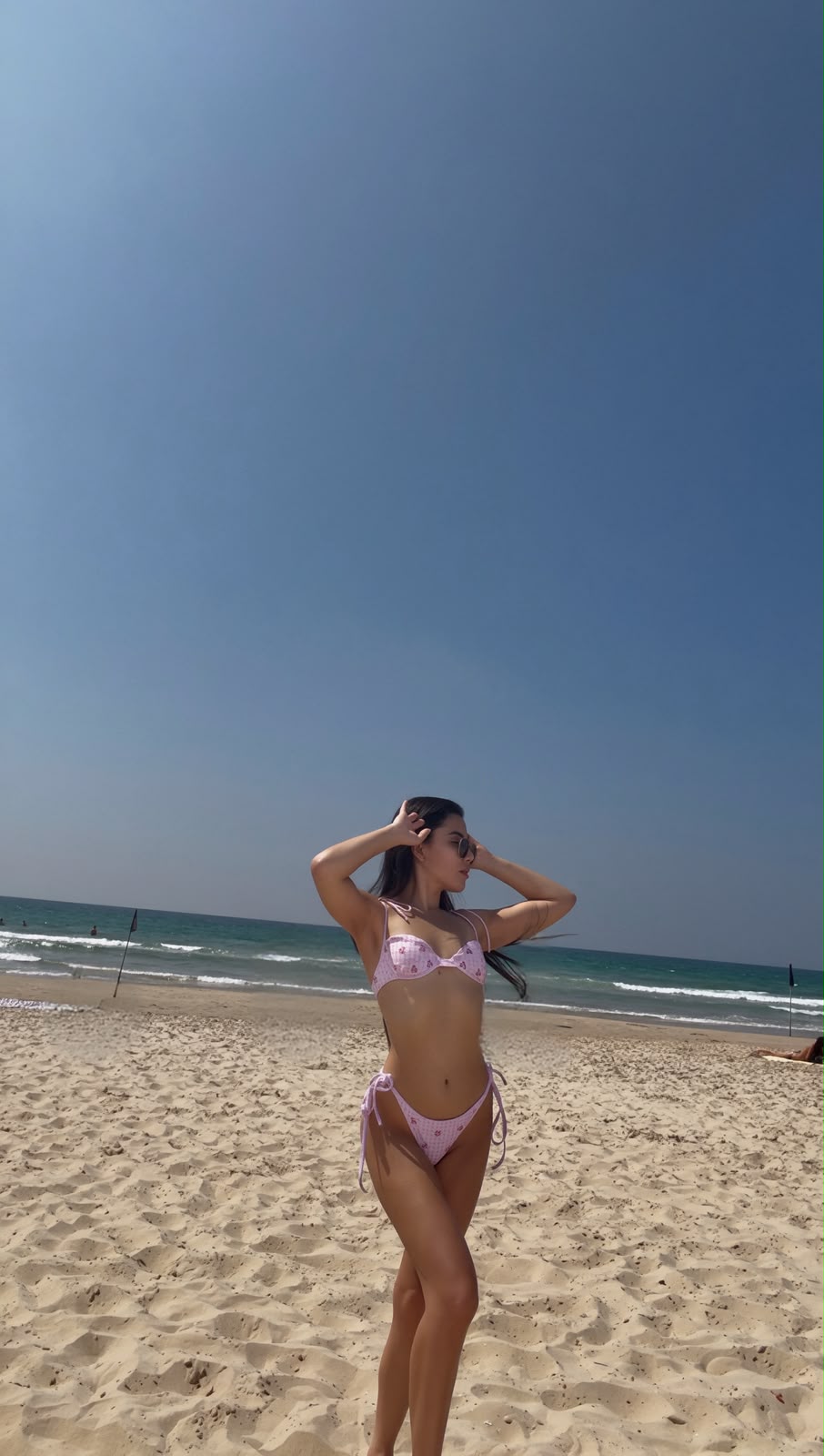 סלנה חדשה – ברזילאית 22 סקסית נתניה