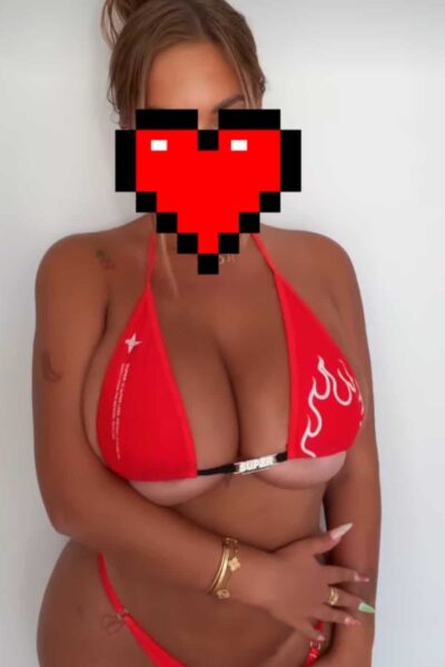 נערות ליווי בירושלים